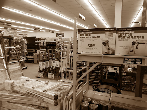 Hardware Store «Harbor Freight Tools», reviews and photos, 312 FL-312, St Augustine, FL 3208, USA