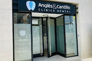 Anglés & Cantillo clínica dental image