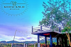 KM 0 Mountain Cafe & Resto image