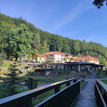 Photo n°1 de l'avis de Alexandra.a fait le 21/08/2022 à 08:17 sur le  Hotel Hüttenmühle mit Mühlengaststube à Hillscheid