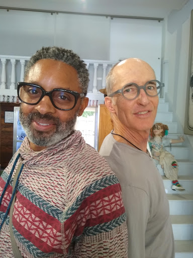 Optician «Phoenix Optical Co», reviews and photos, 5519 College Ave, Oakland, CA 94618, USA