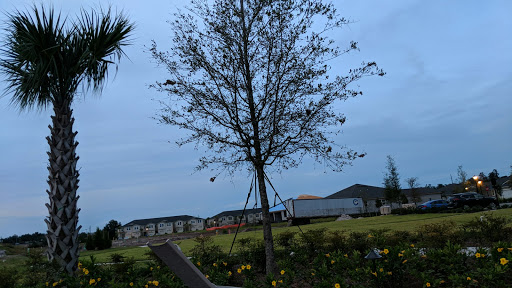 Shopping Mall «Goolsby Pointe Shopping Center», reviews and photos, 11649 Boyette Rd, Riverview, FL 33569, USA