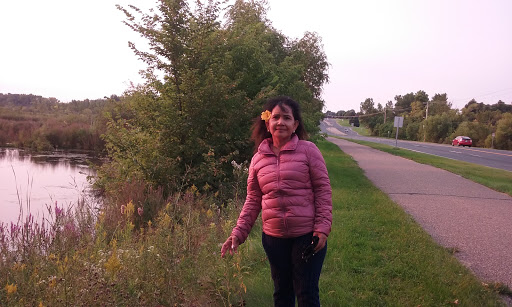 Park «Evergreen West Park», reviews and photos, 1033 Tamberwood Trail, St Paul, MN 55125, USA