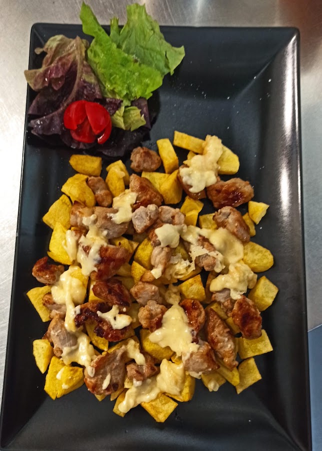 RESTAURANTE CASA MAR DA VILA