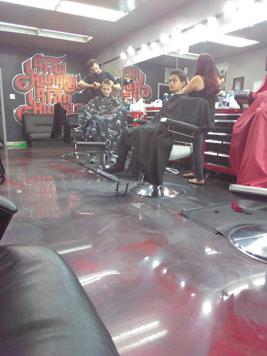 Barber Shop «Razorrection Barber Shop», reviews and photos, 5522 Auburn Blvd, Sacramento, CA 95841, USA