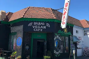 Baba's Vegan Cafe image