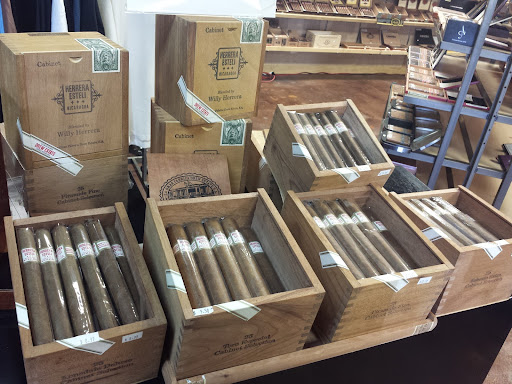 Cigar Shop «Good Karma Cigar», reviews and photos, 3411 S Loop 289, Lubbock, TX 79423, USA