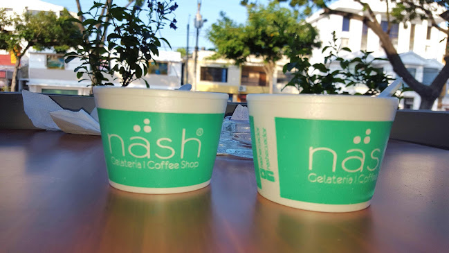 NASH (Centro de distribución) - Guayaquil