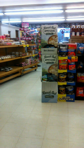 Grocery Store «Cox Market», reviews and photos, 711 Rte 481, Monongahela, PA 15063, USA