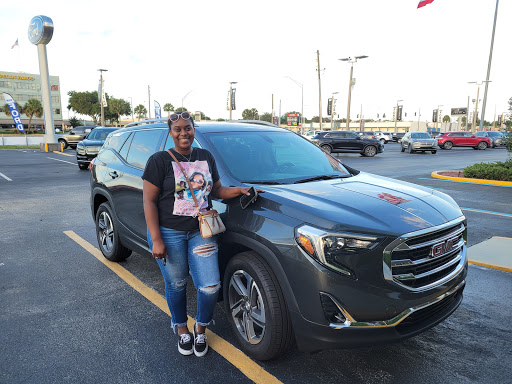 Ford Dealer «Alan Jay Ford Lincoln», reviews and photos, 3201 US Hwy 27 S, Sebring, FL 33870, USA