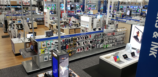 Electronics Store «Best Buy», reviews and photos, 717 Gravois Rd, Fenton, MO 63026, USA