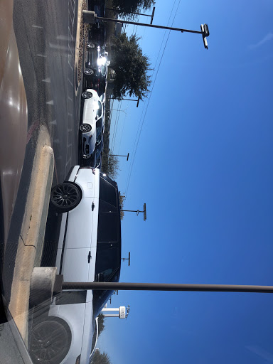 Jaguar Dealer «Barrett Jaguar», reviews and photos, 15423 I-10 West Access Road, San Antonio, TX 78249, USA