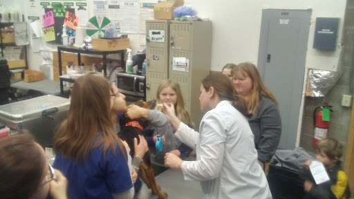 Pet Supply Store «Pet Supplies Plus», reviews and photos, 2982 S Illinois 83, Mundelein, IL 60060, USA