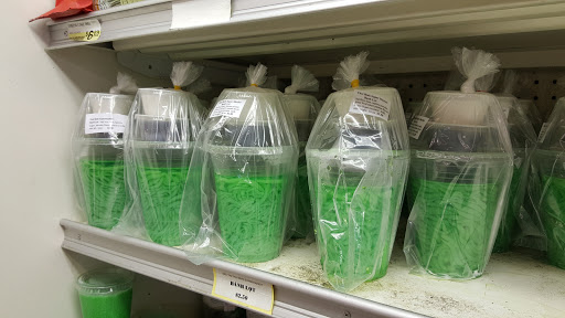 Asian Grocery Store «Thai An Oriental Market», reviews and photos, 2425 S Hillside St # 500, Wichita, KS 67216, USA