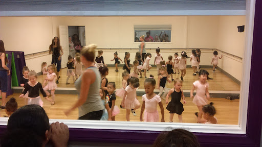 Dance School «Journey Dance Academy», reviews and photos, 1240 S Rainbow Blvd, Las Vegas, NV 89146, USA