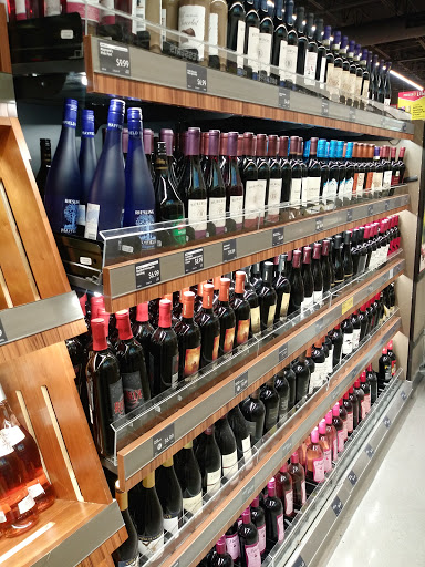 Supermarket «ALDI», reviews and photos, 1707 E Commercial Blvd, Fort Lauderdale, FL 33334, USA