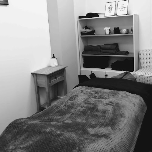 J-GO Massage Therapy - Reading