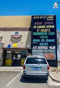 True Blue Automotive - Photo 8 - Car repair in El Mirage, AZ, Surprise
