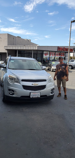 Used Car Dealer «Lions Auto Sales», reviews and photos, 2329 Fulton Ave, Sacramento, CA 95825, USA