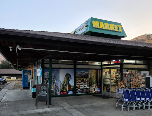 Grocery Store «Village Market», reviews and photos, 40869 Sierra Dr, Three Rivers, CA 93271, USA