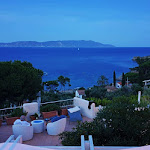 Photo n°1 de l'avis de Nunzia.N fait le 16/09/2019 à 12:59 sur le  Hotel Arenella à Isola del Giglio