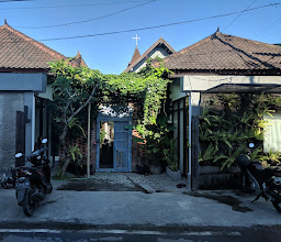 Kadaka Hostel photo