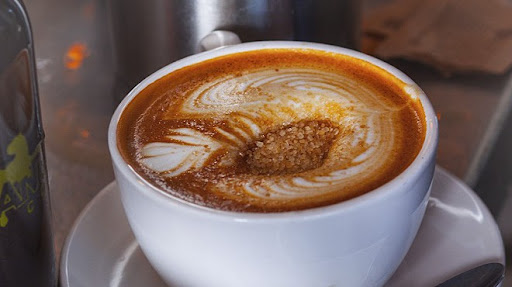 Coffee Shop «Panther Coffee», reviews and photos, 3407 Main Hwy, Miami, FL 33133, USA