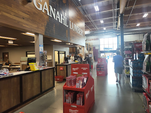 Lumber Store «Ganahl Lumber», reviews and photos, 1275 Bristol St, Costa Mesa, CA 92626, USA