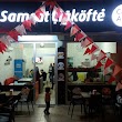 Samsat Çiğköfte Cafe Arel
