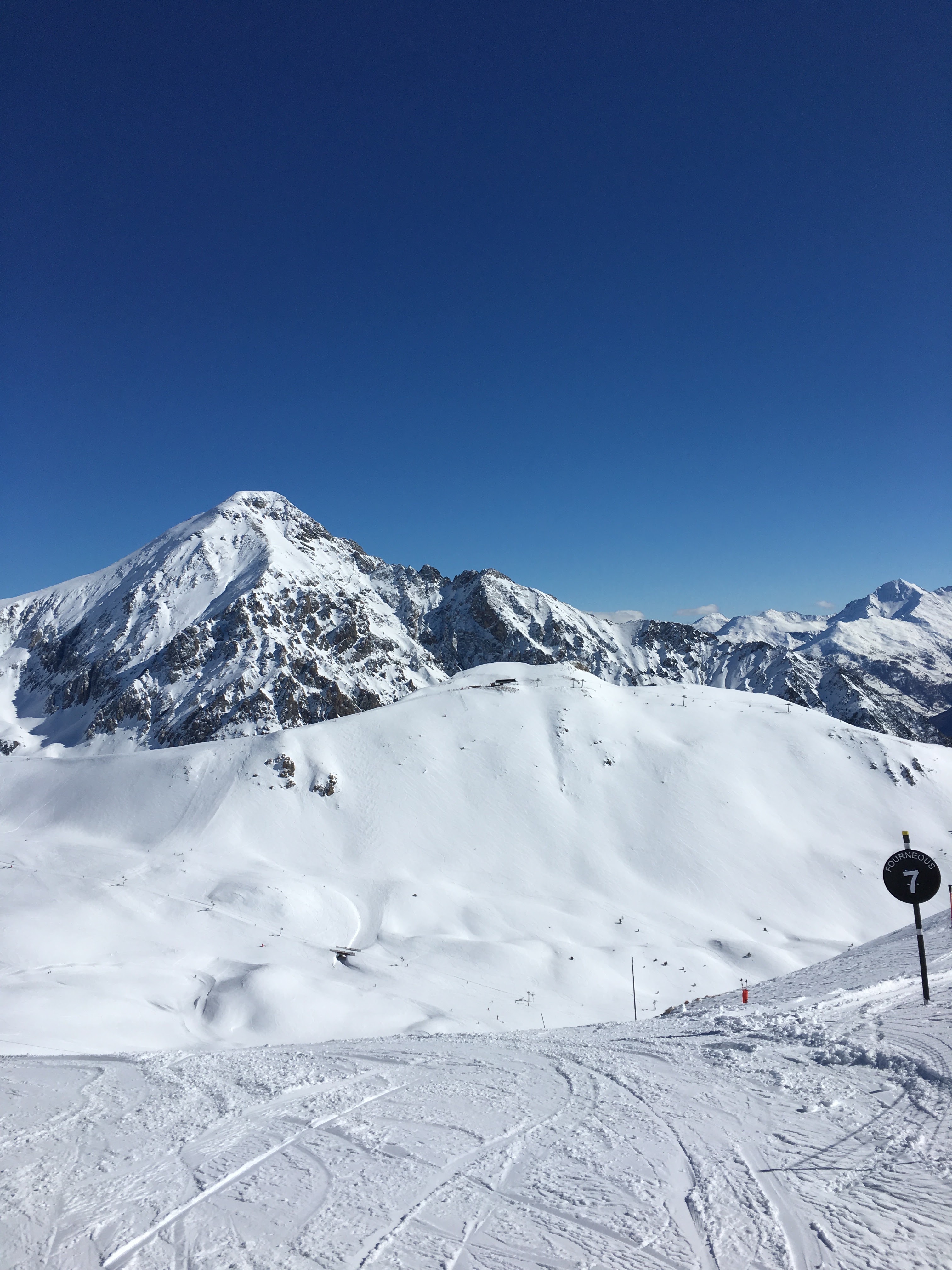 Photo n° 1 de l'avis de Nicolò.i fait le 23/02/2018 à 08:15