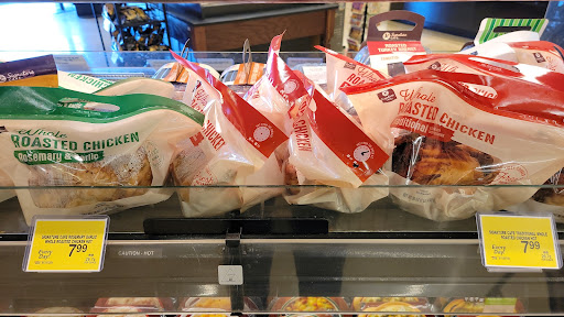 Grocery Store «Safeway», reviews and photos, 1601 N Park Dr, Winslow, AZ 86047, USA