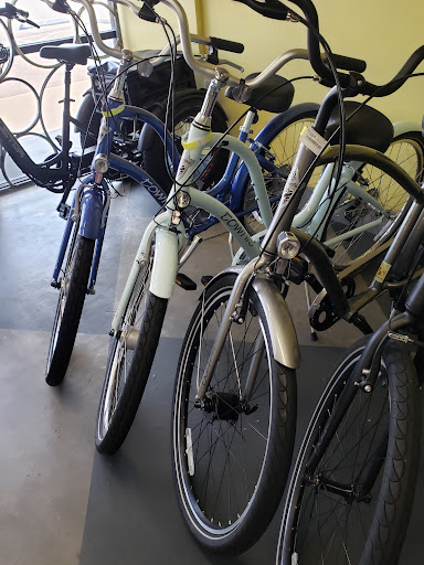 Bicycle Store «Papa Wheelie Bicycles», reviews and photos, 6949 Chapman Ave, Garden Grove, CA 92845, USA