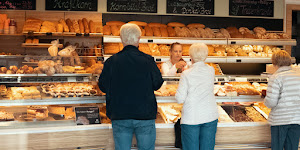 Bäckerei Reinel - Hauptfiliale - Moschendorf