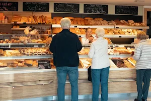 Bäckerei Reinel - Hauptfiliale - Moschendorf image