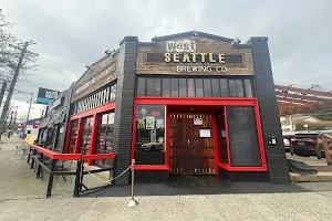 West Seattle Brewing Company image