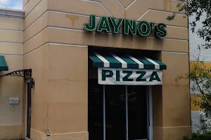 Jayno's Pizza image