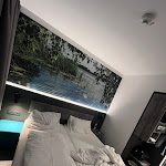 Photo n°3 de l'avis de Mario.. fait le 26/05/2023 à 19:24 sur le  Hotel Amper à Germering