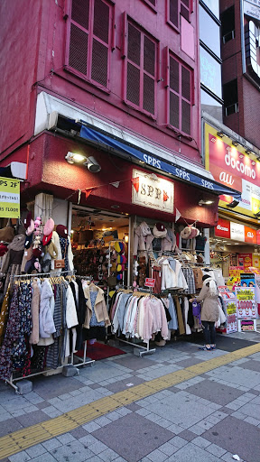 鈴屋 池袋店