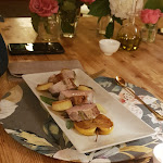 Photo n°2 de l'avis de Angela.u fait le 28/10/2023 à 08:17 sur le  Bosco Di Mezzo Home Restaurant à Vicchio