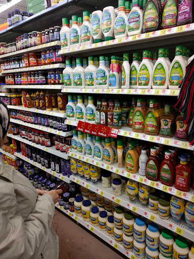 Discount Store «Walmart», reviews and photos, 1555 N Rand Rd, Palatine, IL 60074, USA