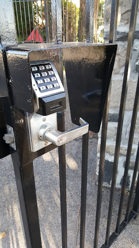 Locksmith «Galaxy Lock & Alarm Co Inc», reviews and photos, 3633 E Tremont Ave, Bronx, NY 10465, USA