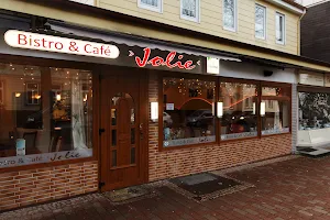 Bistro & Café Jolie - Bistro im Harz image