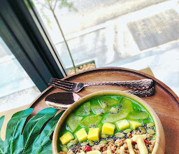 Fruit Fusion Kamala Cafe photo