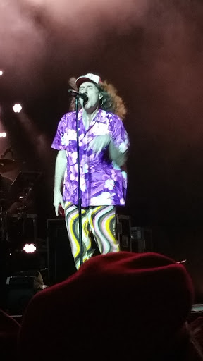 Performing Arts Theater «Coronado Performing Arts Center», reviews and photos, 314 N Main St, Rockford, IL 61101, USA