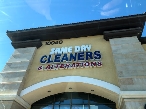 Dry Cleaner «Same Day Cleaners», reviews and photos, 10040 W Cheyenne Ave, Las Vegas, NV 89129, USA