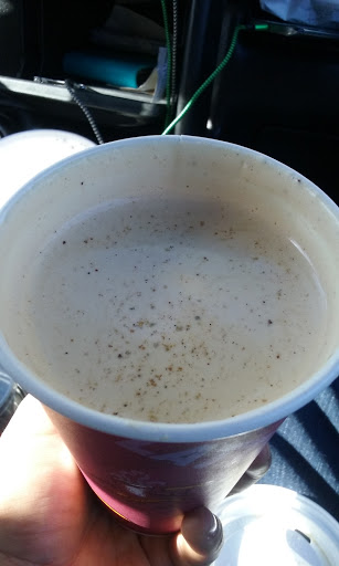 Coffee Shop «Ramans Coffee & Chai», reviews and photos, 101 Main St A, Half Moon Bay, CA 94019, USA