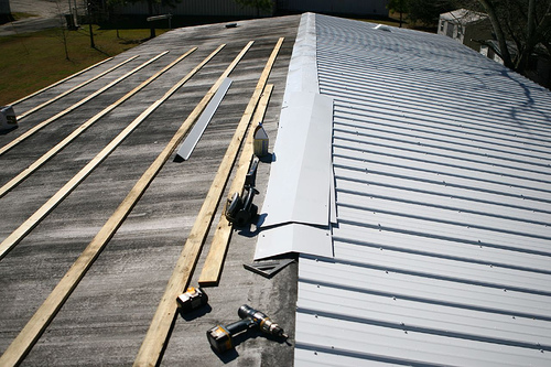 American Quality Roof Repair in Fort Lauderdale, Florida