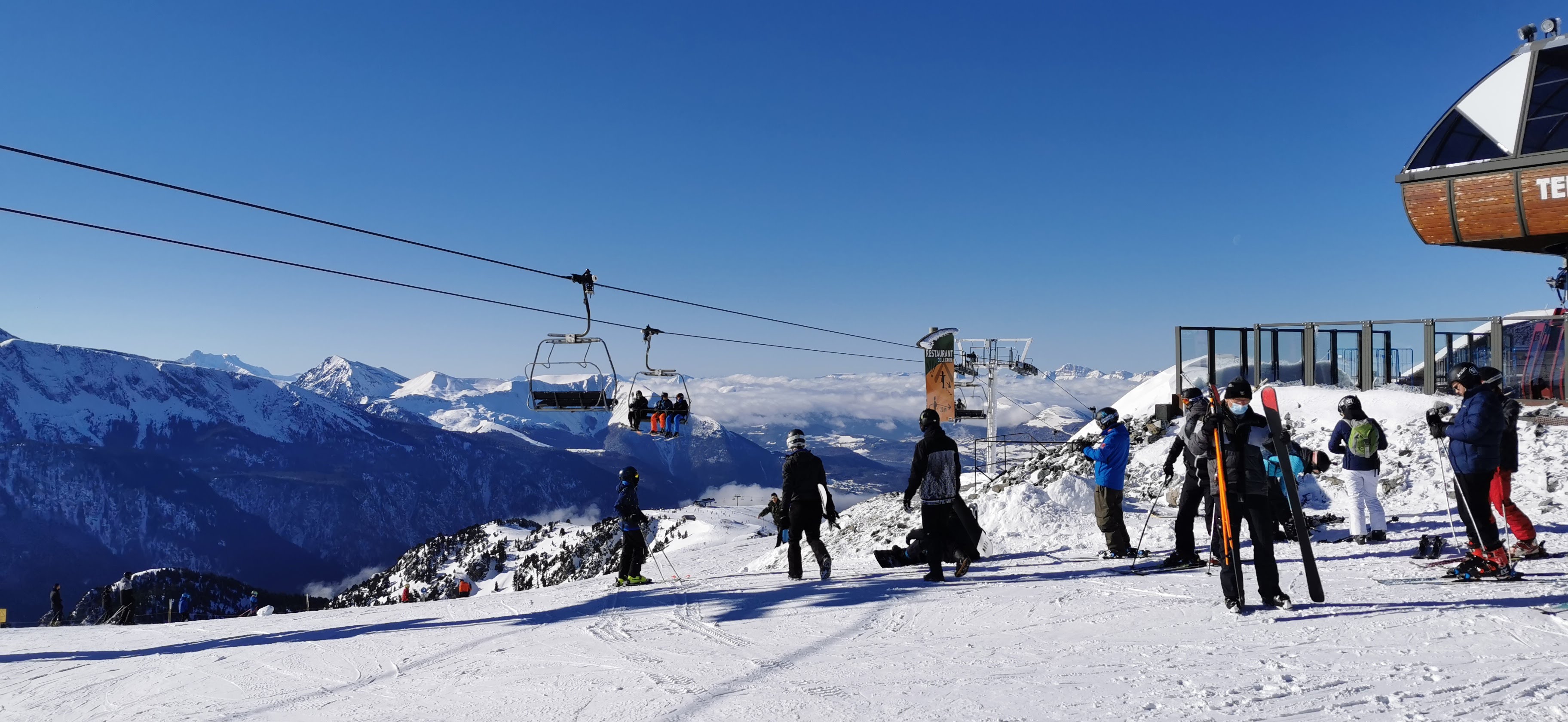 Photo n° 6 de l'avis de Lionel.o fait le 24/02/2022 à 18:46