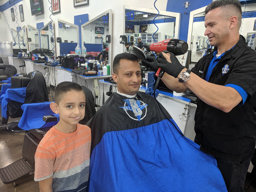 Barber Shop «Blade Barber Shop», reviews and photos, 9513 W Flagler St, Miami, FL 33174, USA