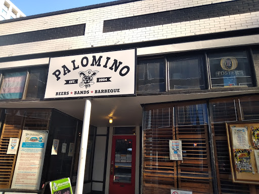 Palomino Smokehouse